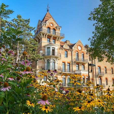 Hotel The Petersham Richmond  Zewnętrze zdjęcie