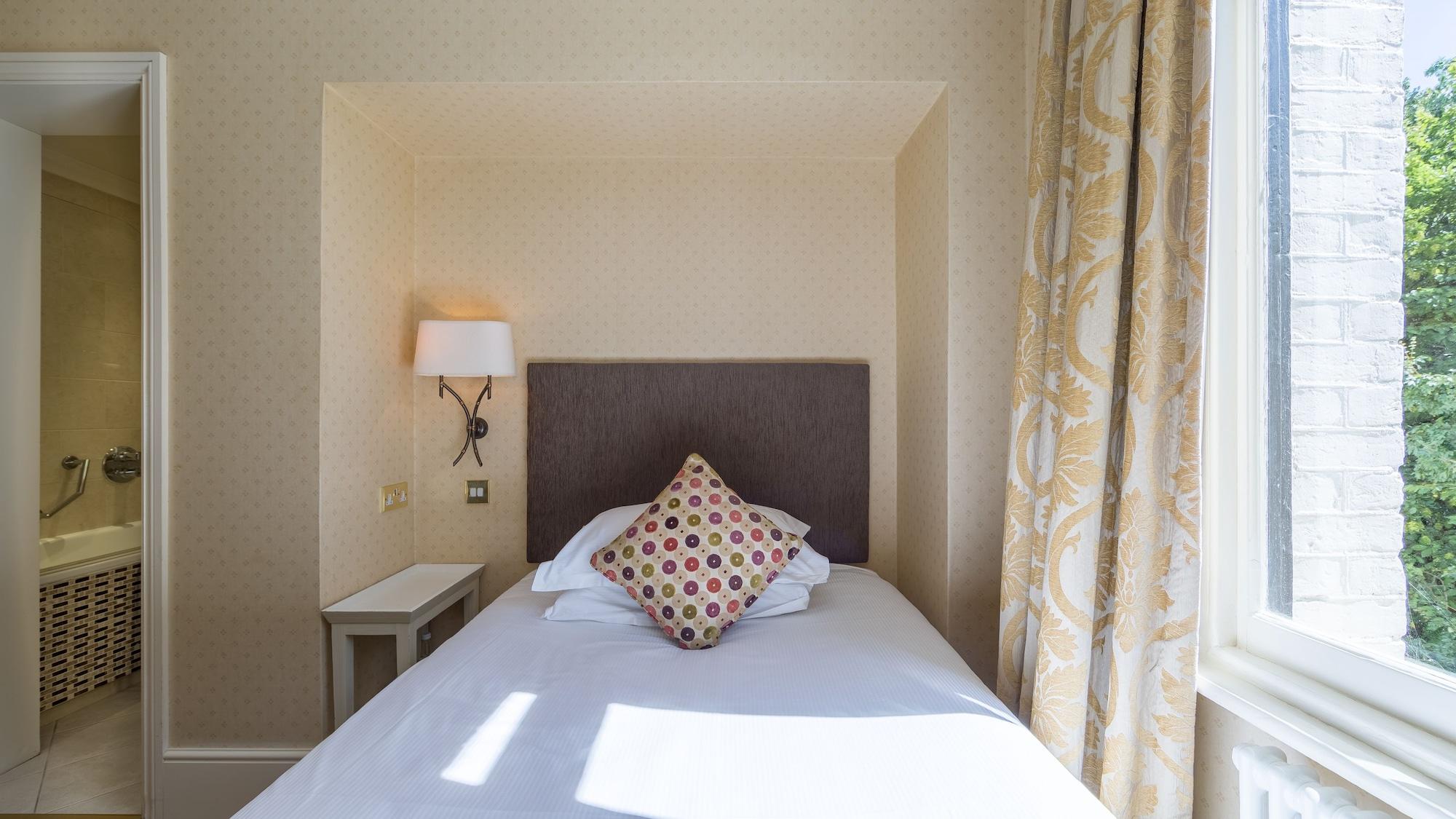 Hotel The Petersham Richmond  Zewnętrze zdjęcie