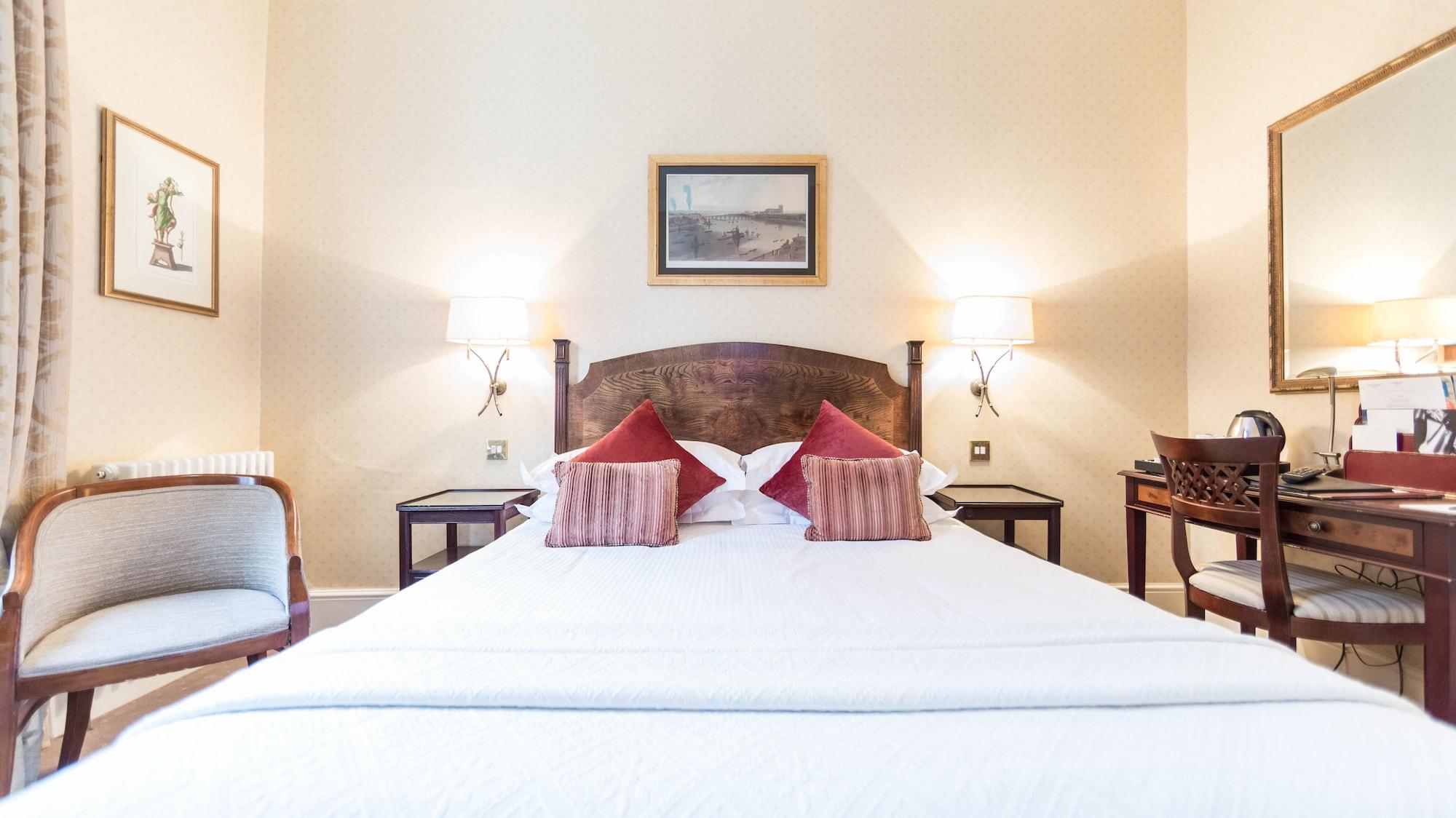 Hotel The Petersham Richmond  Zewnętrze zdjęcie