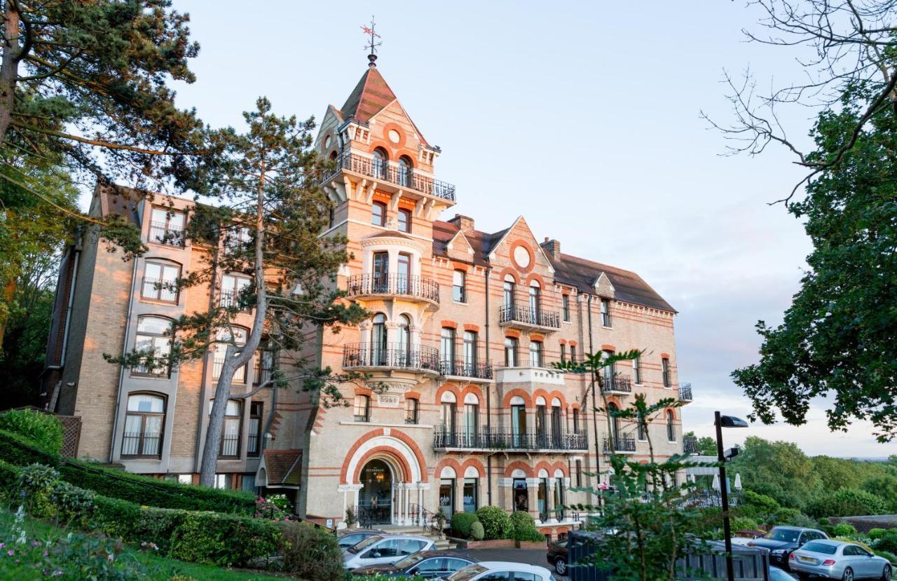 Hotel The Petersham Richmond  Zewnętrze zdjęcie
