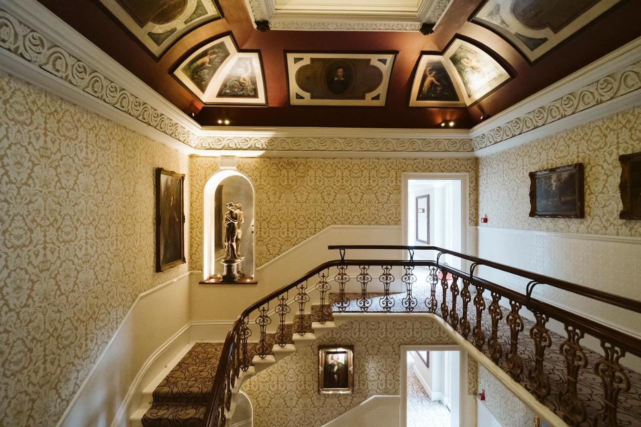 Hotel The Petersham Richmond  Zewnętrze zdjęcie