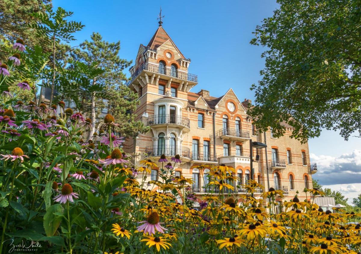 Hotel The Petersham Richmond  Zewnętrze zdjęcie
