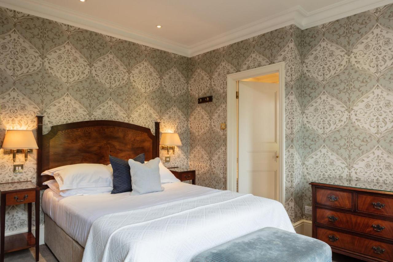 Hotel The Petersham Richmond  Zewnętrze zdjęcie