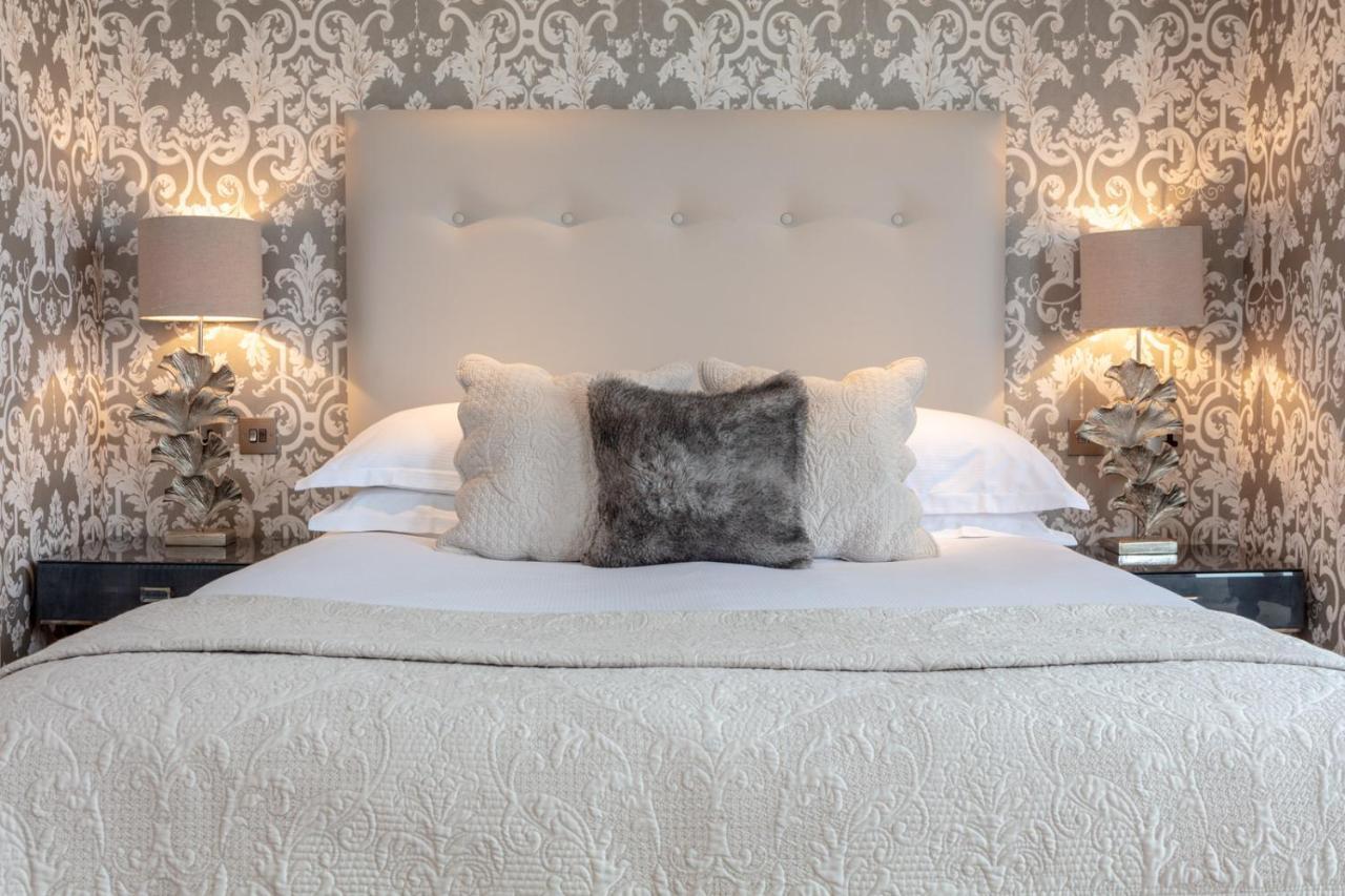 Hotel The Petersham Richmond  Zewnętrze zdjęcie