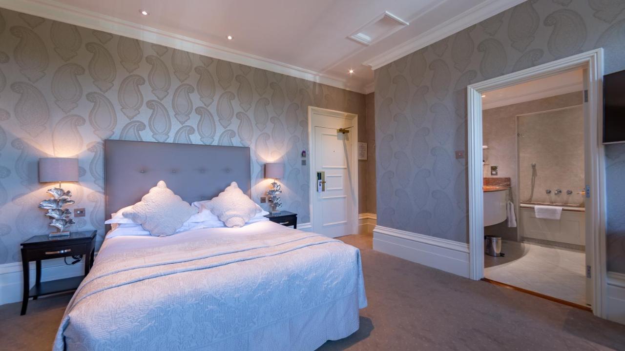 Hotel The Petersham Richmond  Zewnętrze zdjęcie