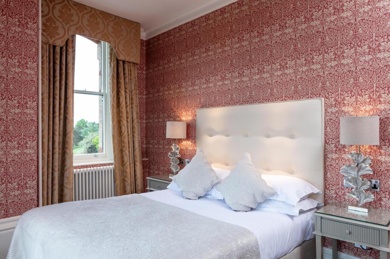 Hotel The Petersham Richmond  Zewnętrze zdjęcie