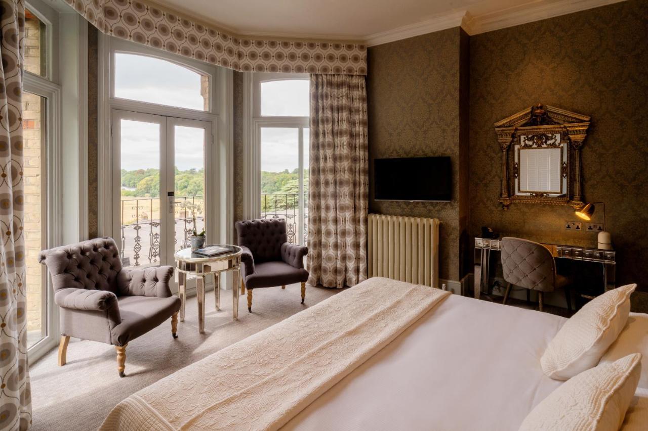 Hotel The Petersham Richmond  Zewnętrze zdjęcie