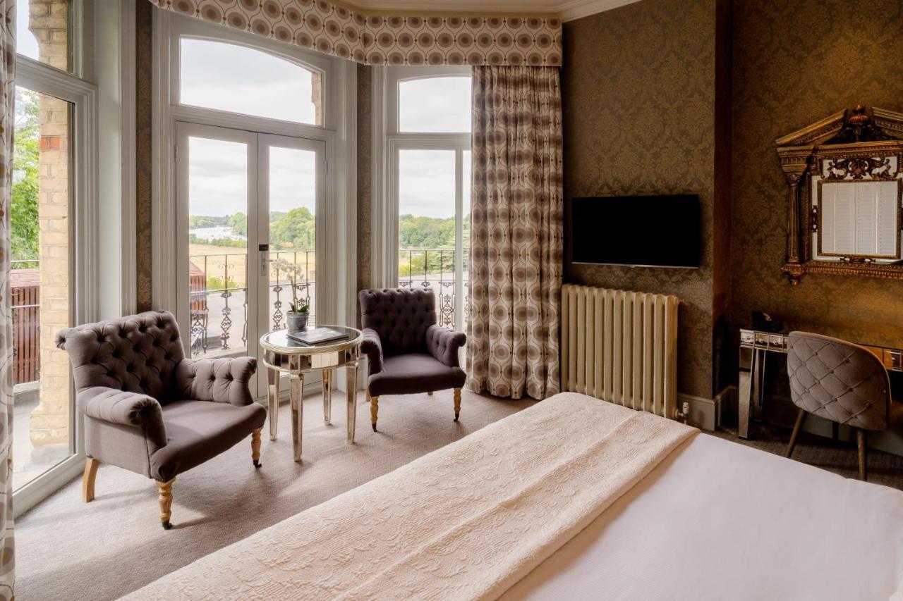 Hotel The Petersham Richmond  Zewnętrze zdjęcie
