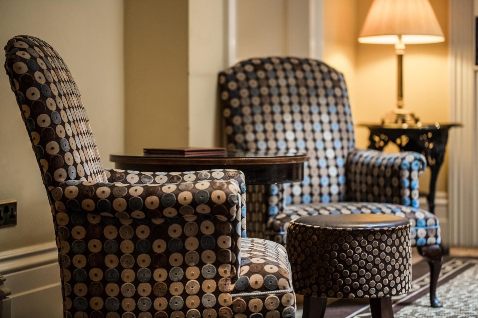 Hotel The Petersham Richmond  Zewnętrze zdjęcie