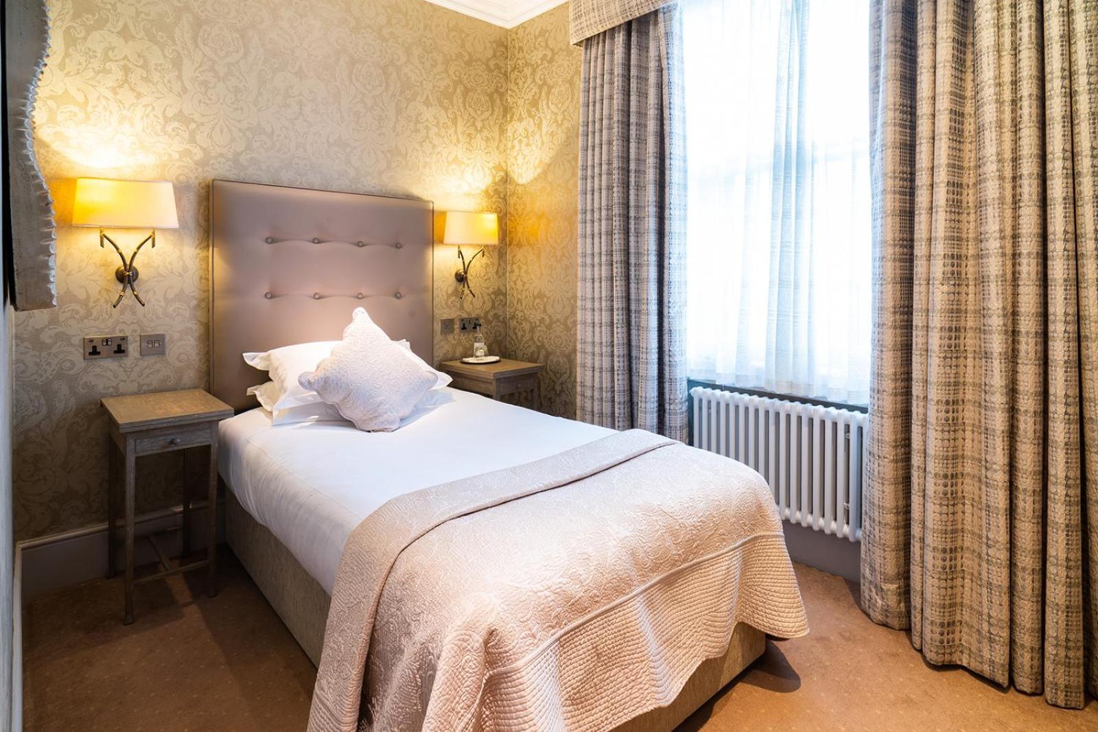 Hotel The Petersham Richmond  Zewnętrze zdjęcie