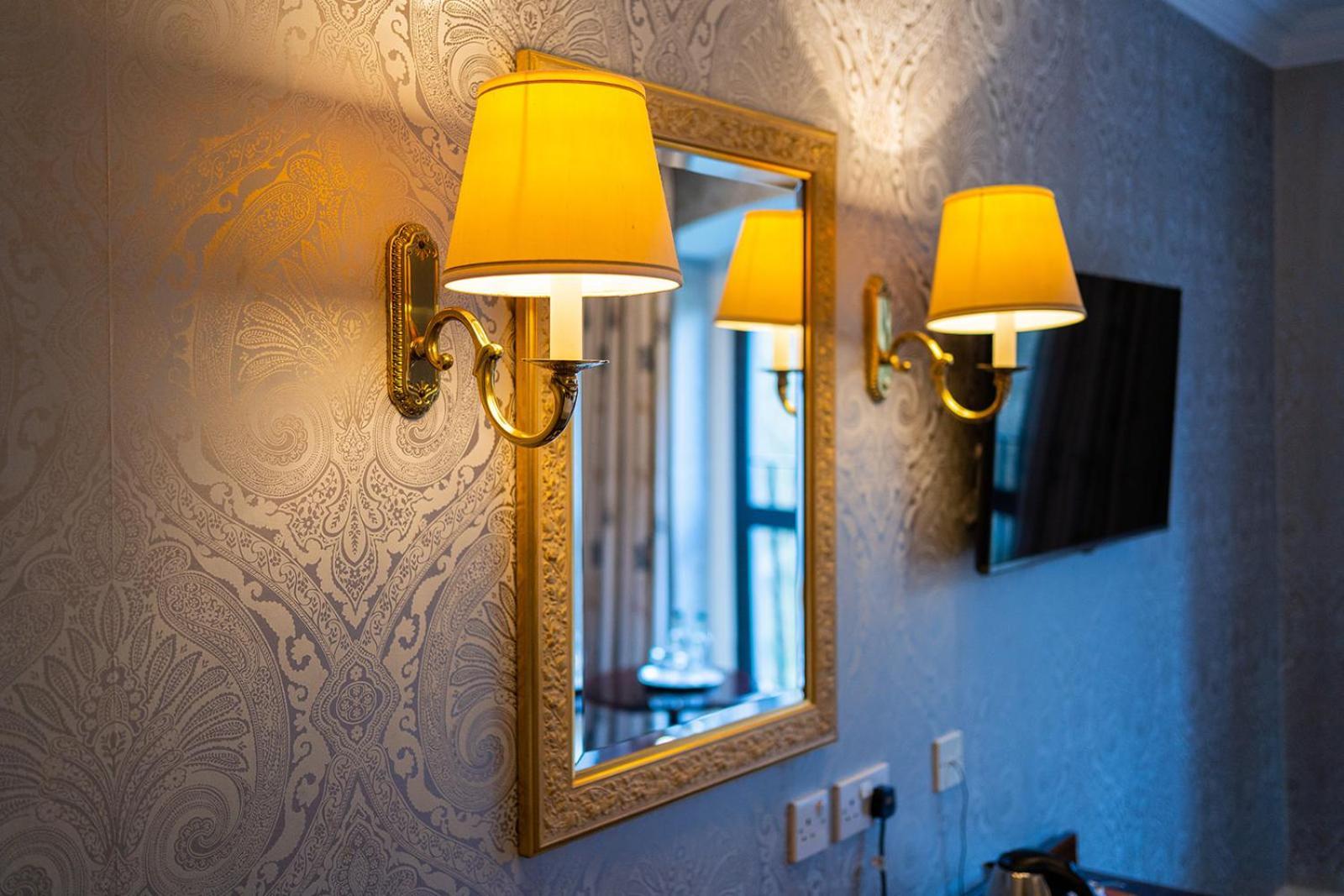 Hotel The Petersham Richmond  Zewnętrze zdjęcie