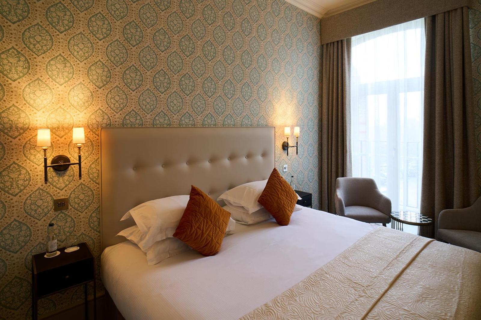 Hotel The Petersham Richmond  Zewnętrze zdjęcie