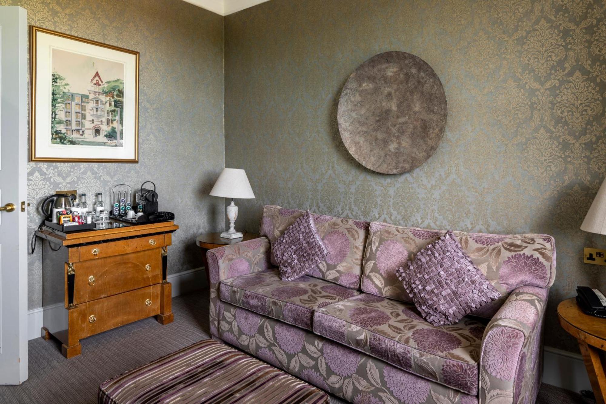 Hotel The Petersham Richmond  Zewnętrze zdjęcie