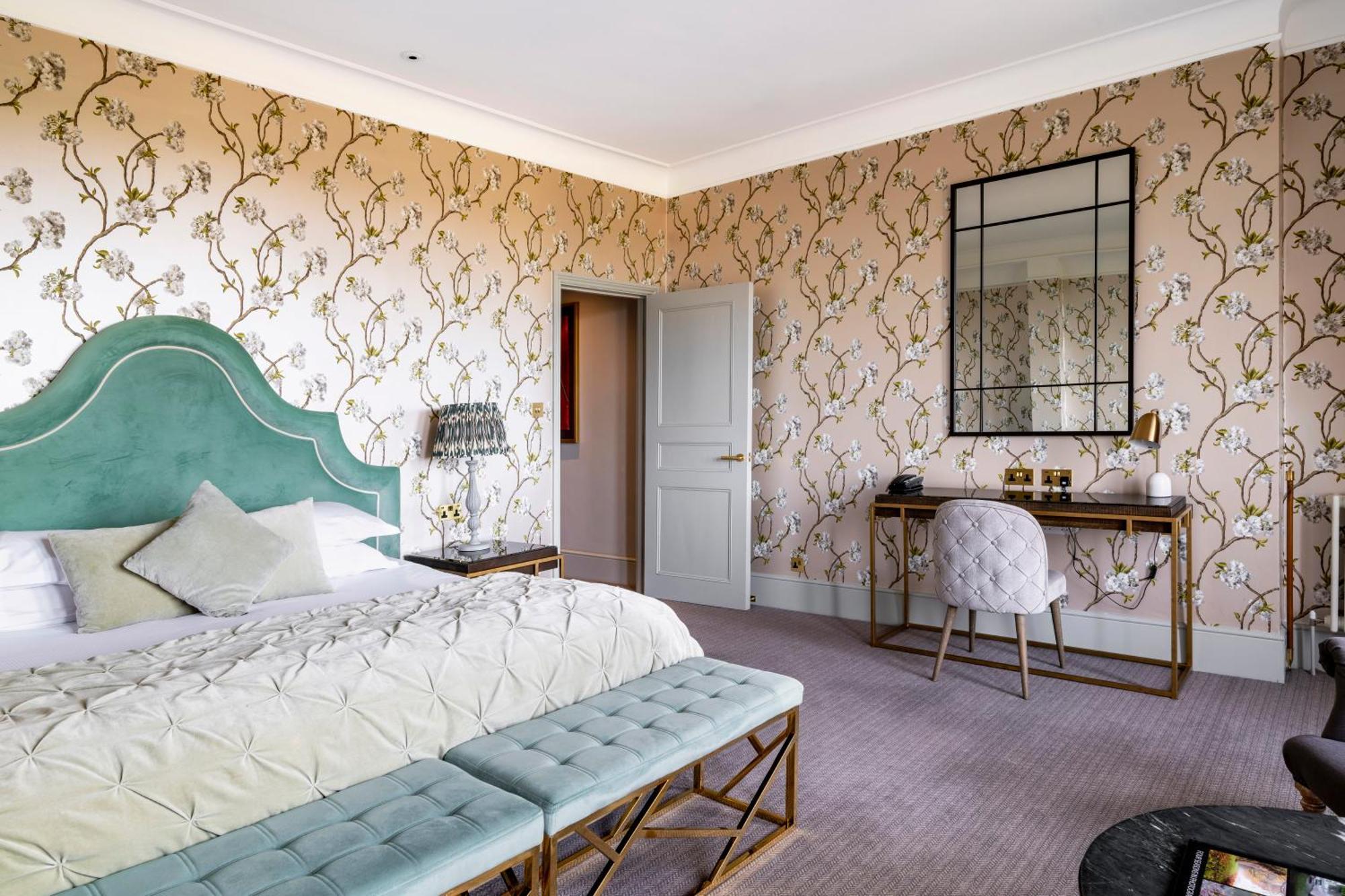 Hotel The Petersham Richmond  Zewnętrze zdjęcie