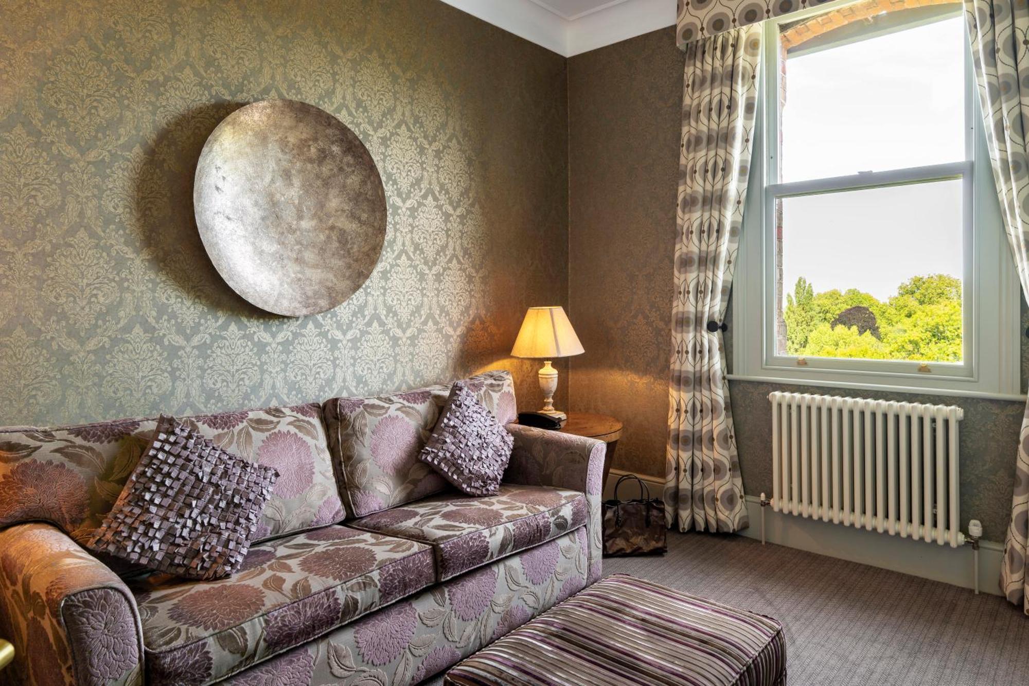 Hotel The Petersham Richmond  Zewnętrze zdjęcie