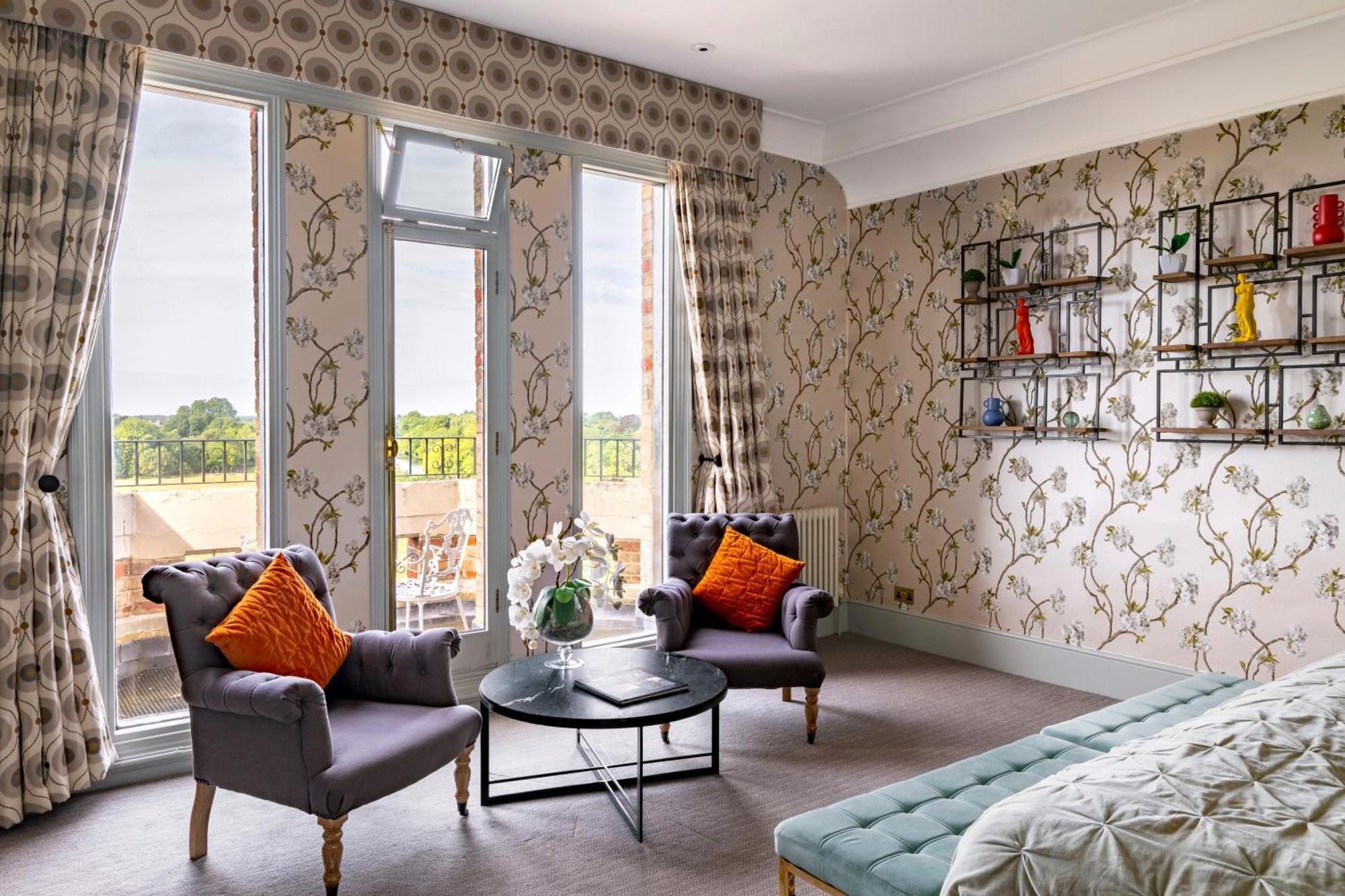 Hotel The Petersham Richmond  Zewnętrze zdjęcie