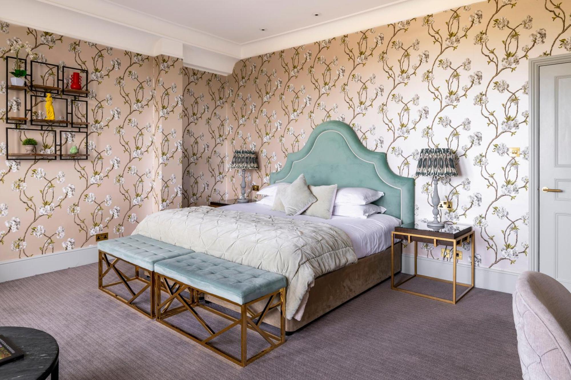 Hotel The Petersham Richmond  Zewnętrze zdjęcie