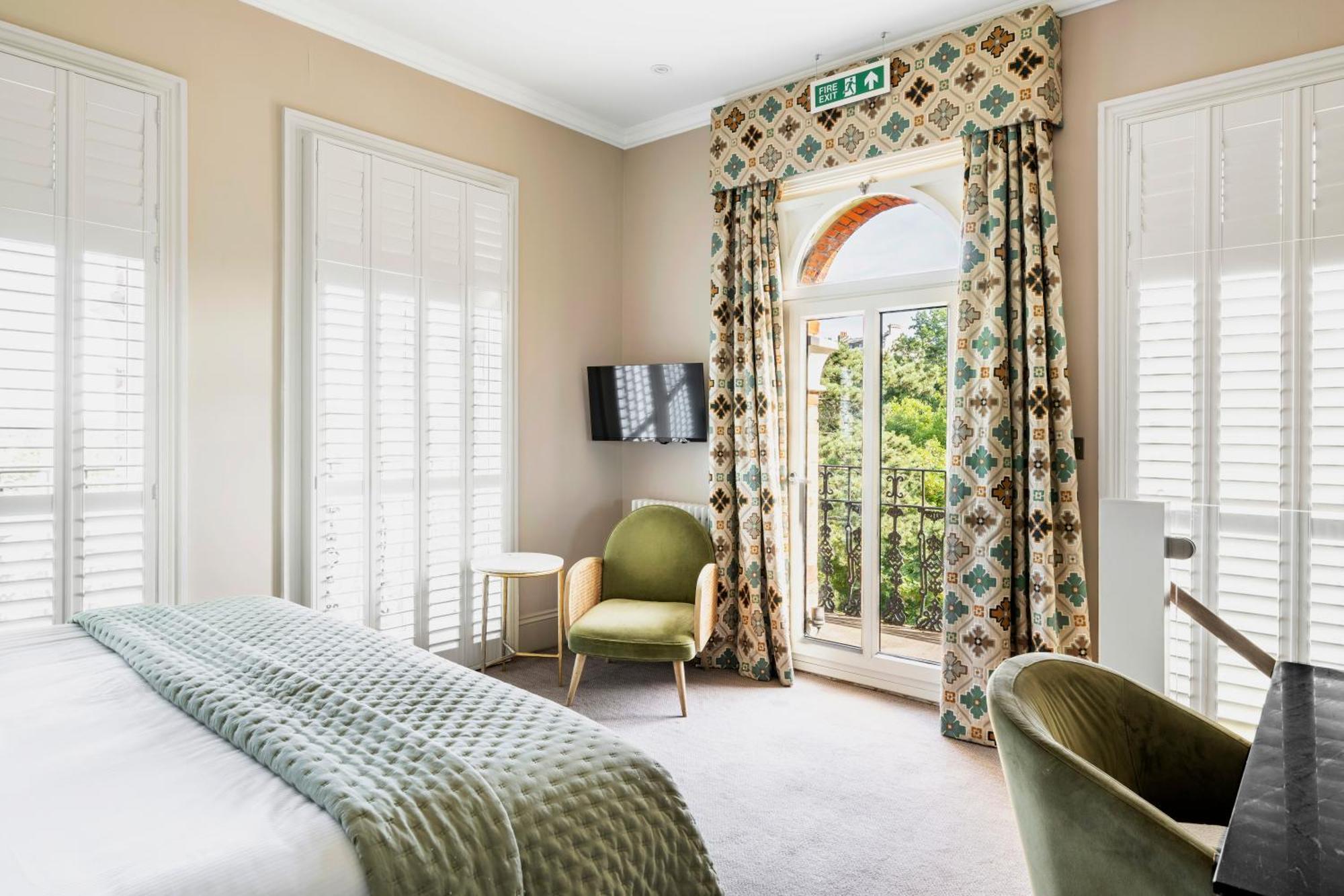 Hotel The Petersham Richmond  Zewnętrze zdjęcie