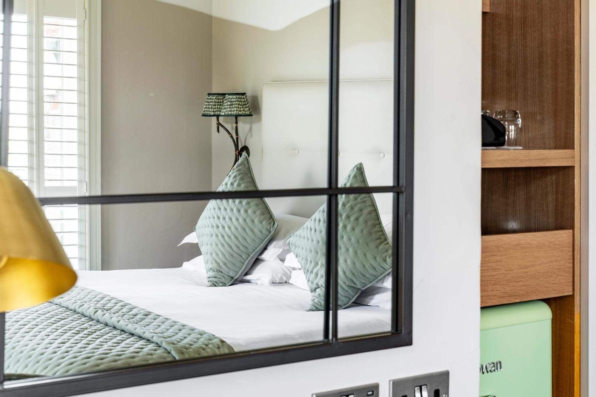 Hotel The Petersham Richmond  Zewnętrze zdjęcie
