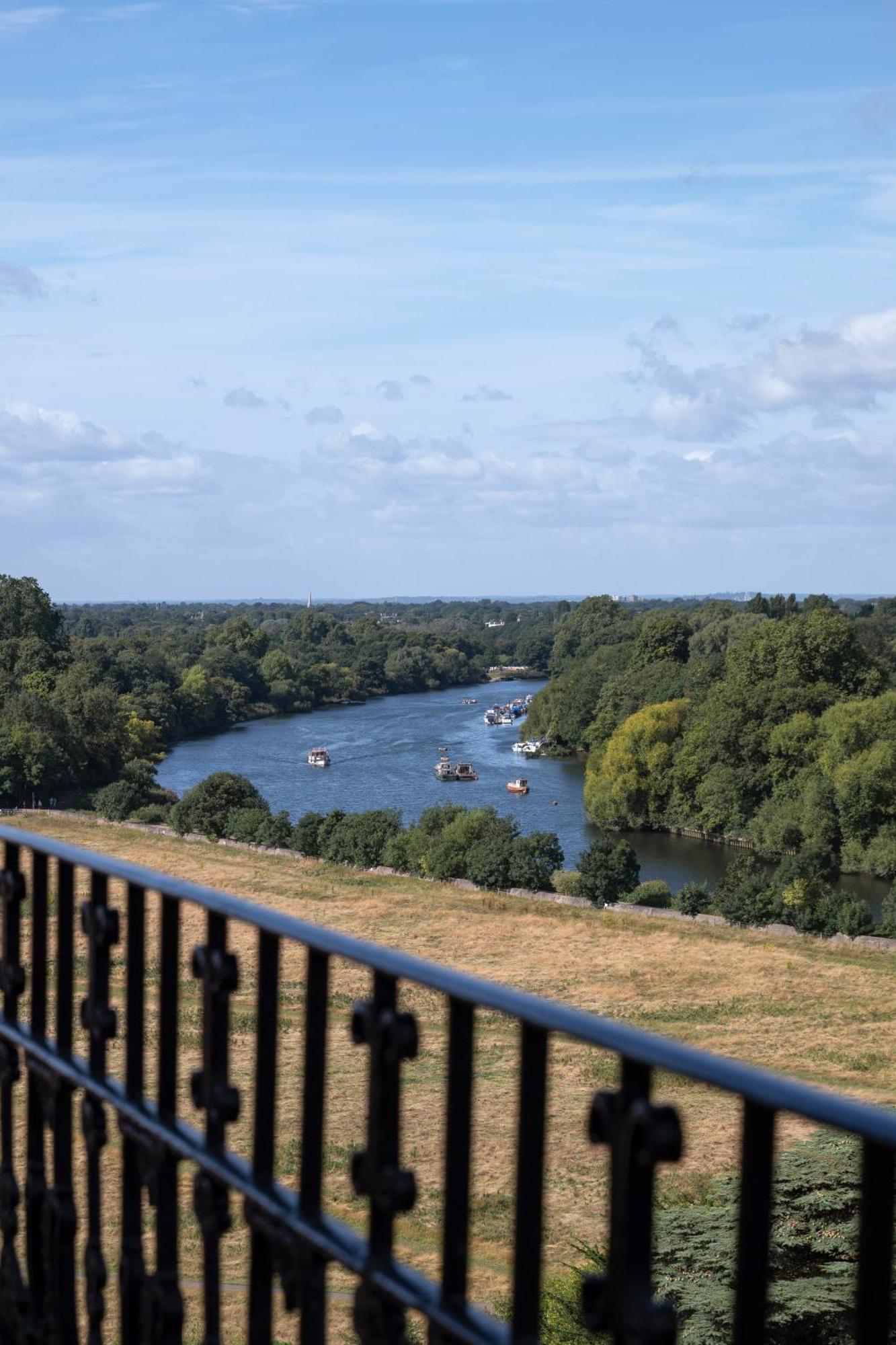 Hotel The Petersham Richmond  Zewnętrze zdjęcie
