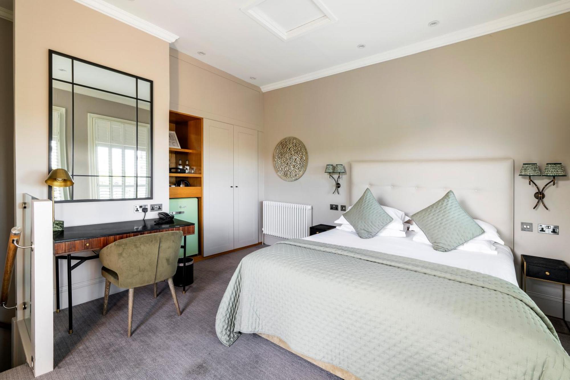 Hotel The Petersham Richmond  Zewnętrze zdjęcie