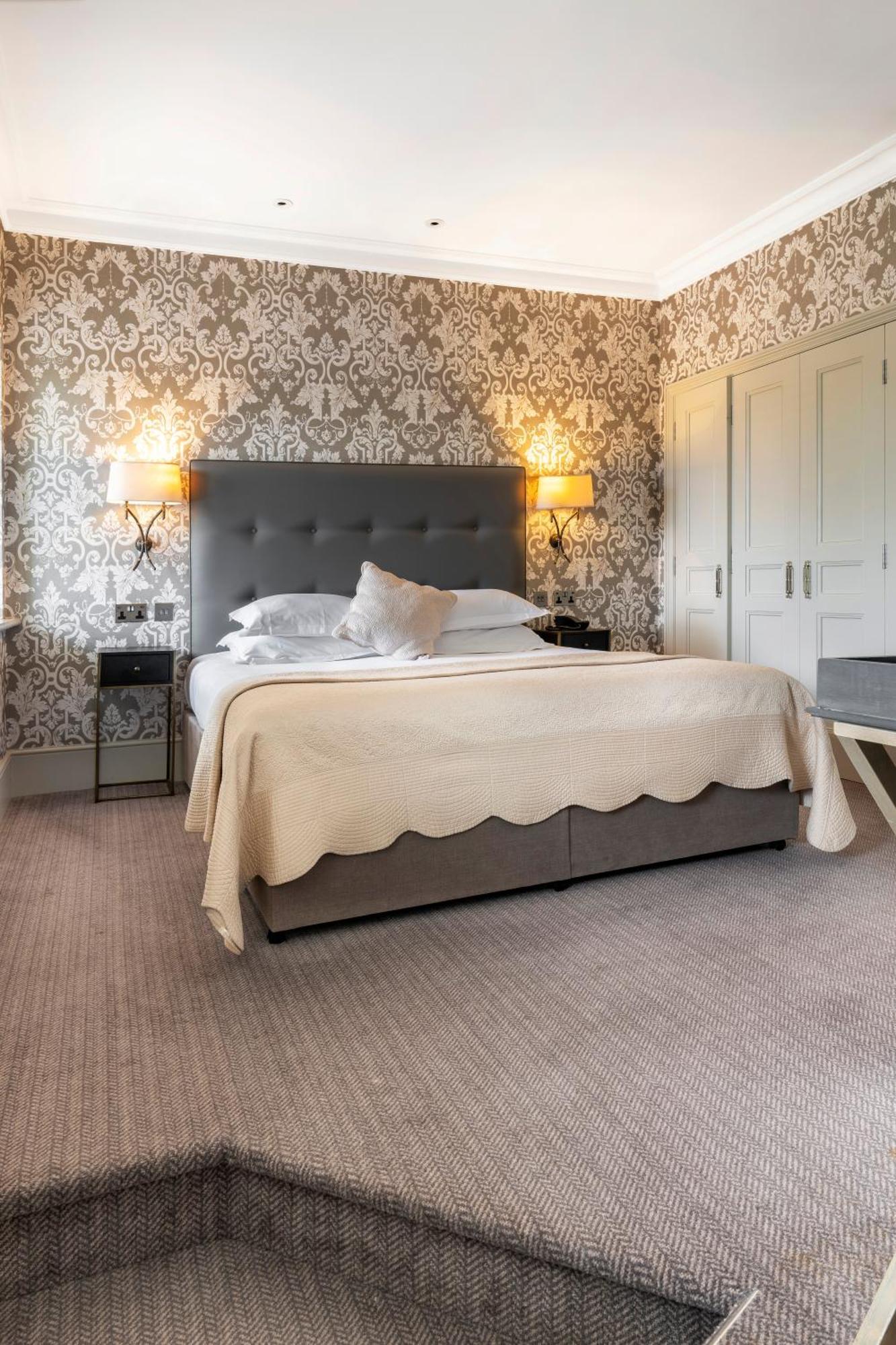 Hotel The Petersham Richmond  Zewnętrze zdjęcie