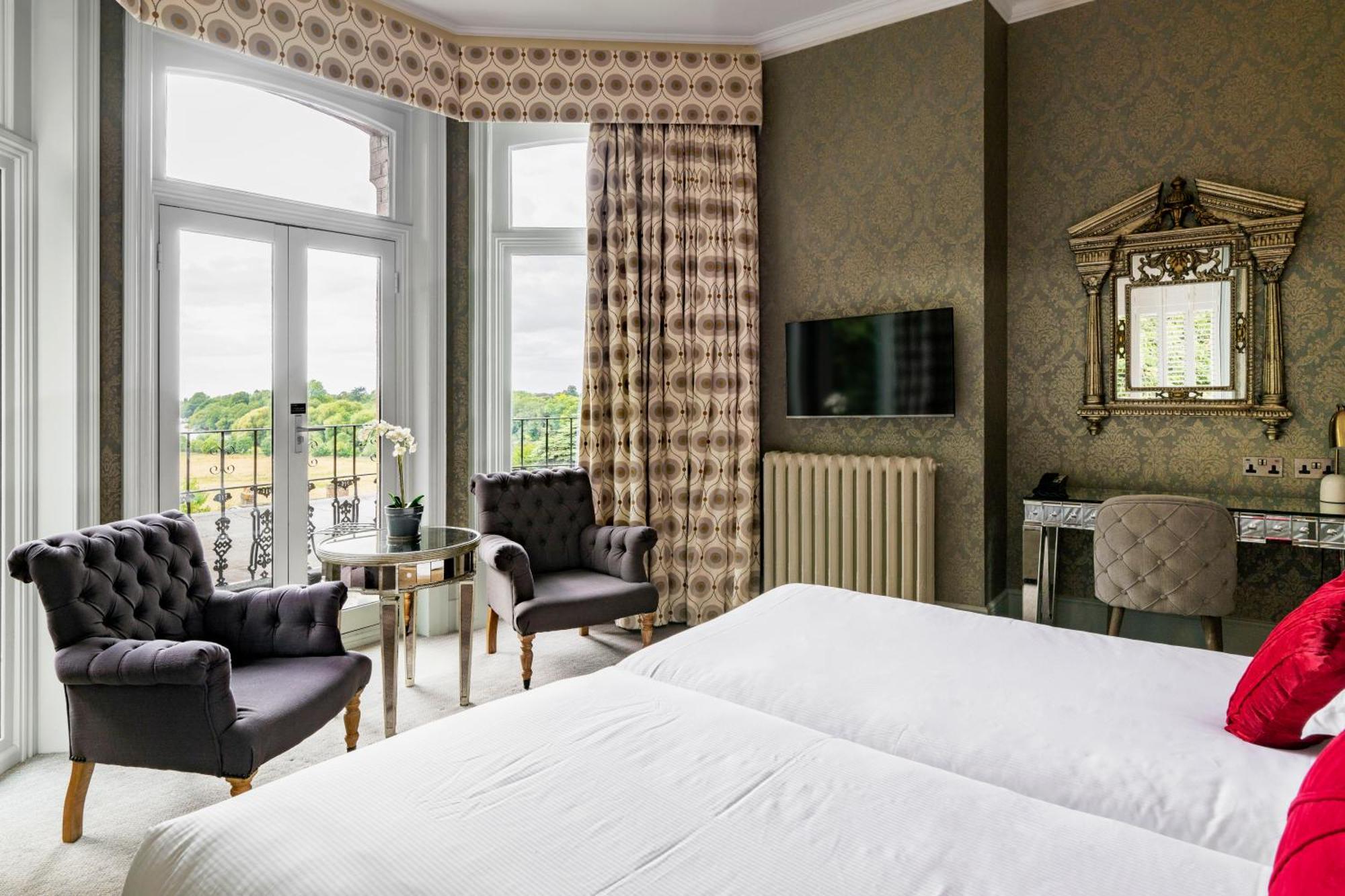 Hotel The Petersham Richmond  Zewnętrze zdjęcie
