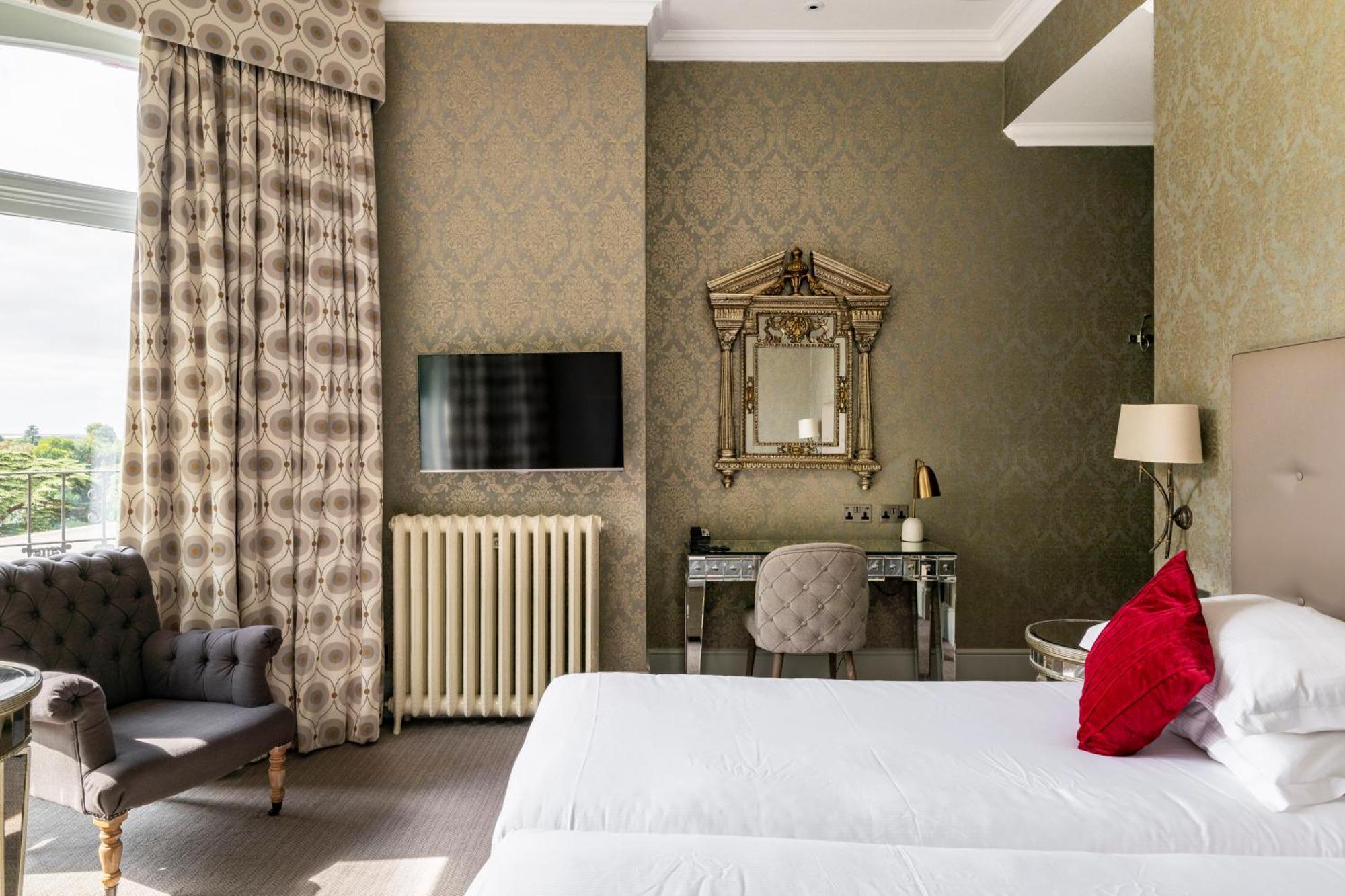 Hotel The Petersham Richmond  Zewnętrze zdjęcie