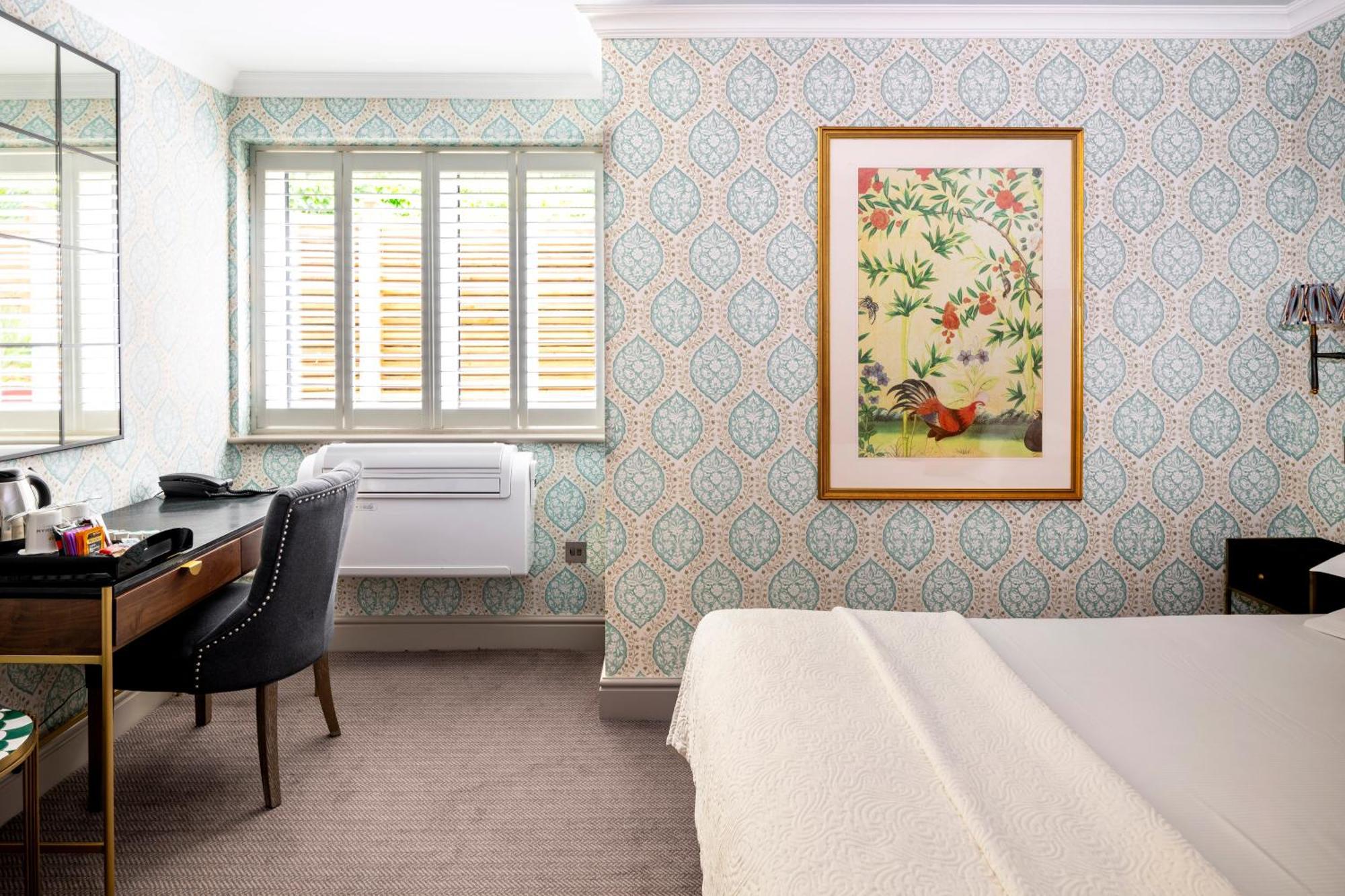 Hotel The Petersham Richmond  Zewnętrze zdjęcie