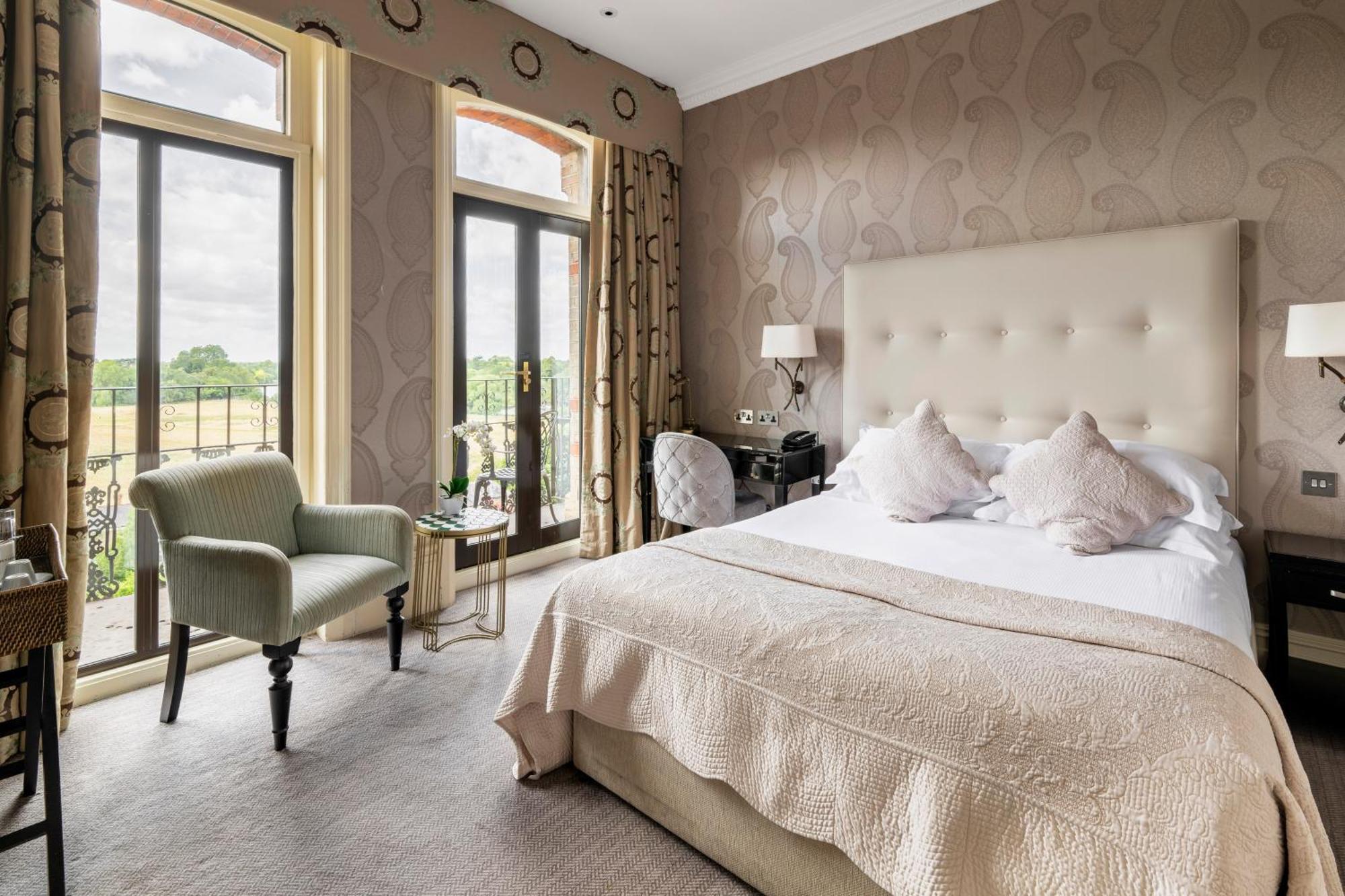 Hotel The Petersham Richmond  Zewnętrze zdjęcie