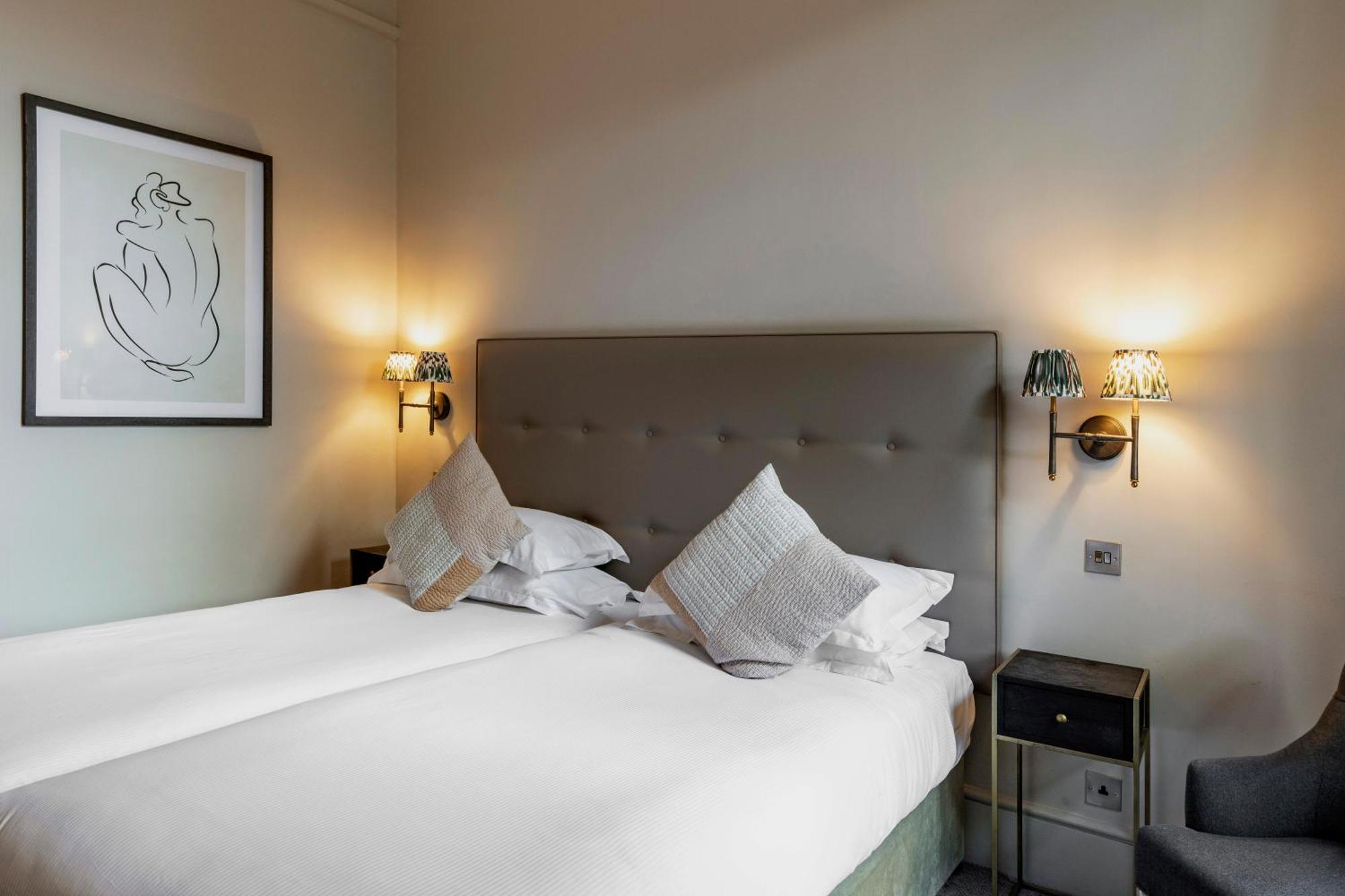 Hotel The Petersham Richmond  Zewnętrze zdjęcie