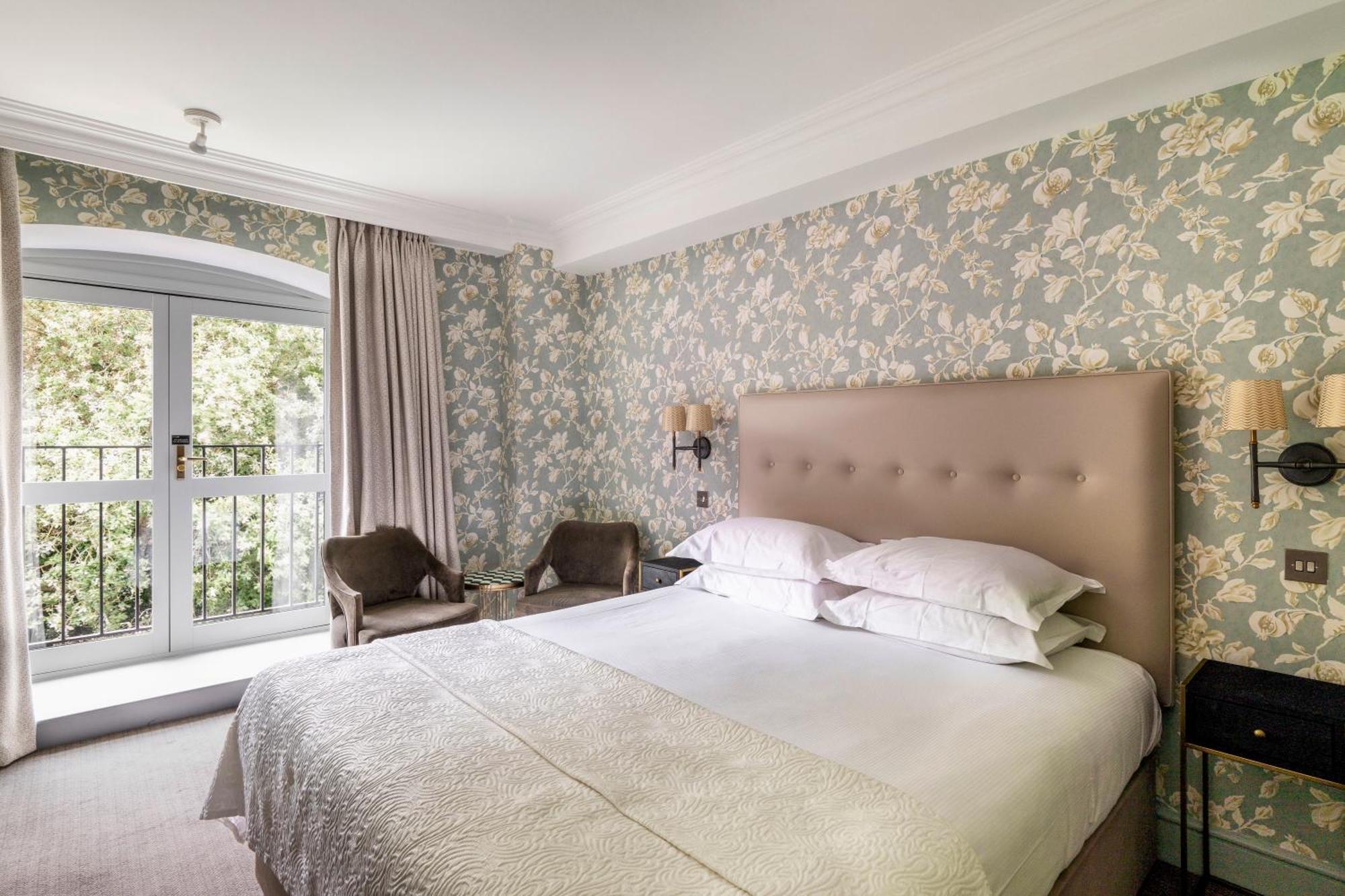 Hotel The Petersham Richmond  Zewnętrze zdjęcie