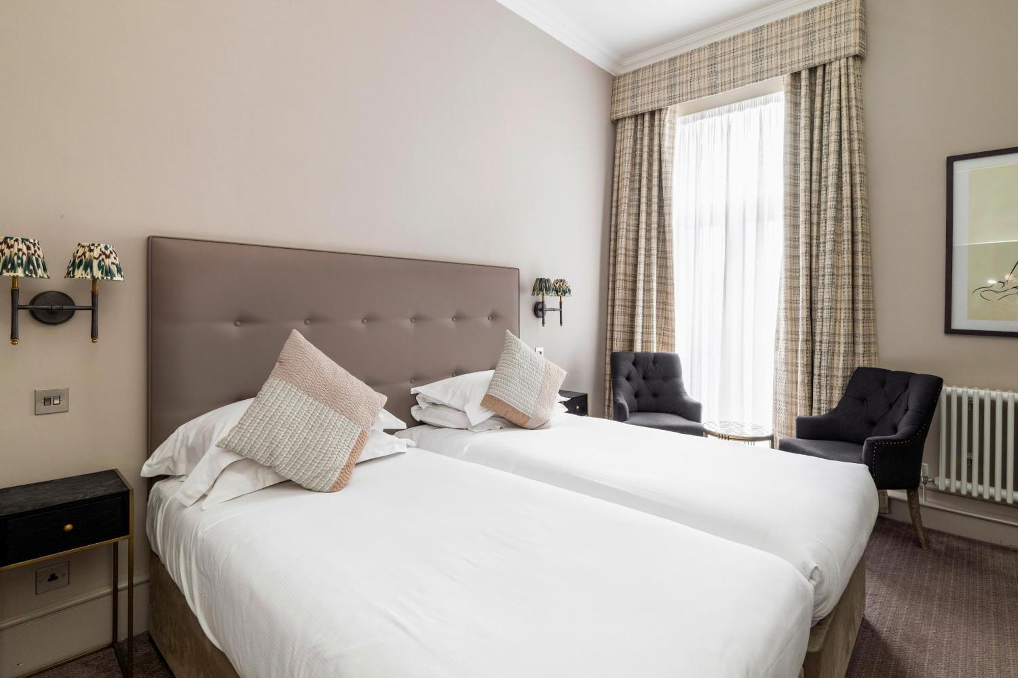 Hotel The Petersham Richmond  Zewnętrze zdjęcie